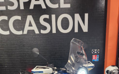 HUSQVARNA NORDEN 901 EXPEDITION