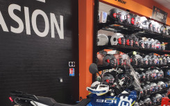 HUSQVARNA NORDEN 901 EXPEDITION