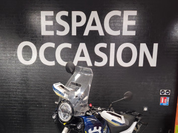 HUSQVARNA NORDEN 901 EXPEDITION
