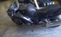 HONDA CBR 1100 XX ACCIDENTE RSV N°22251