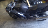 HONDA CBR 1100 XX ACCIDENTE RSV N°22251