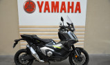 HONDA X-ADV "Spécial Edition"