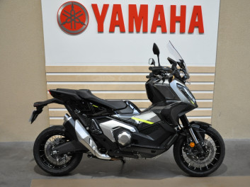 HONDA X-ADV "Spécial Edition"