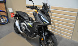HONDA X-ADV "Spécial Edition"
