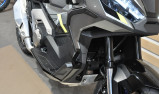 HONDA X-ADV "Spécial Edition"
