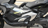 HONDA X-ADV "Spécial Edition"