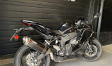 KAWASAKI ZX-4R