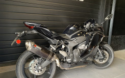 KAWASAKI ZX-4R