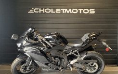 KAWASAKI ZX-4R