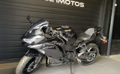 KAWASAKI ZX-4R