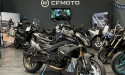 CF MOTO 800 NK Advanced TC