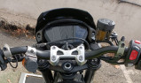 TRIUMPH STREET TRIPLE 765 RS 1ER MAIN REVISEE .