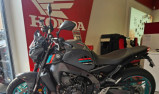 MT09 / MT-09 / MT 09 A2
