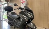 SUZUKI BURGMAN 125