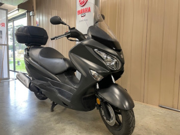 SUZUKI BURGMAN 125