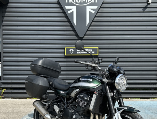 KAWASAKI Z900 RS