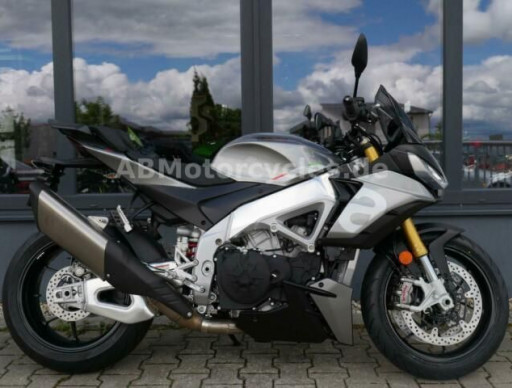 APRILIA TUONO 1000
