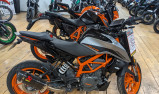 KTM 390 DUKE ABS