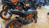 KTM 390 DUKE ABS