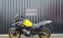SUZUKI DL V-Strom 650