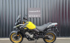 SUZUKI DL V-Strom 650