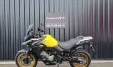 SUZUKI DL V-Strom 650