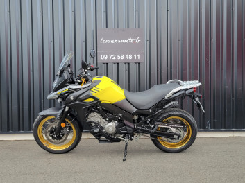 SUZUKI DL V-Strom 650