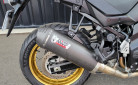 SUZUKI DL V-Strom 650
