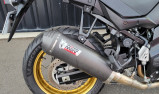 SUZUKI DL V-Strom 650