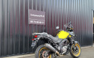 SUZUKI DL V-Strom 650