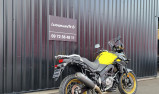 SUZUKI DL V-Strom 650