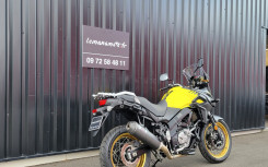 SUZUKI DL V-Strom 650