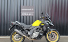 SUZUKI DL V-Strom 650
