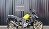 SUZUKI DL V-Strom 650