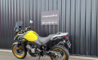 SUZUKI DL V-Strom 650