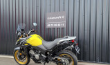 SUZUKI DL V-Strom 650