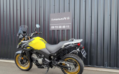 SUZUKI DL V-Strom 650