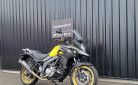 SUZUKI DL V-Strom 650