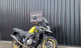 SUZUKI DL V-Strom 650