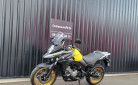 SUZUKI DL V-Strom 650