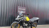 SUZUKI DL V-Strom 650