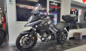SUZUKI DL V-Strom 650