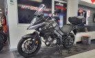 SUZUKI DL V-Strom 650