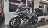 SUZUKI DL V-Strom 650