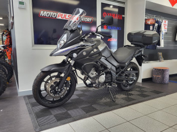 SUZUKI DL V-Strom 650