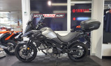 SUZUKI DL V-Strom 650