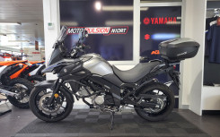 SUZUKI DL V-Strom 650