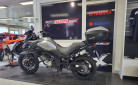 SUZUKI DL V-Strom 650