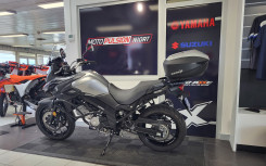 SUZUKI DL V-Strom 650