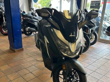 HONDA NSS FORZA 300 A